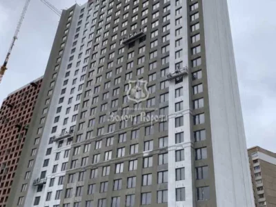 продаж 1-к квартира Київ, Оболонський, 58650 $