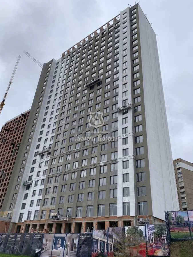 продаж 1-к квартира Київ, Оболонський, 58650 $