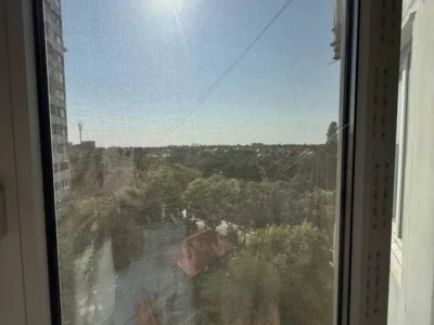 продаж 3-к квартира Одеса, Київський, 56500 $