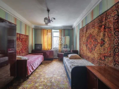 продаж 3-к квартира Київ, Подільський, 50000 $