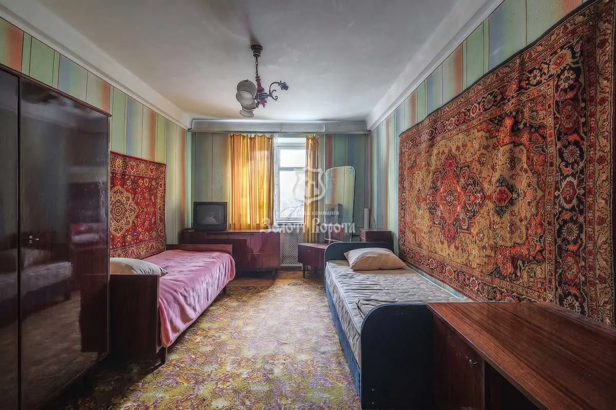 продаж 3-к квартира Київ, Подільський, 50000 $
