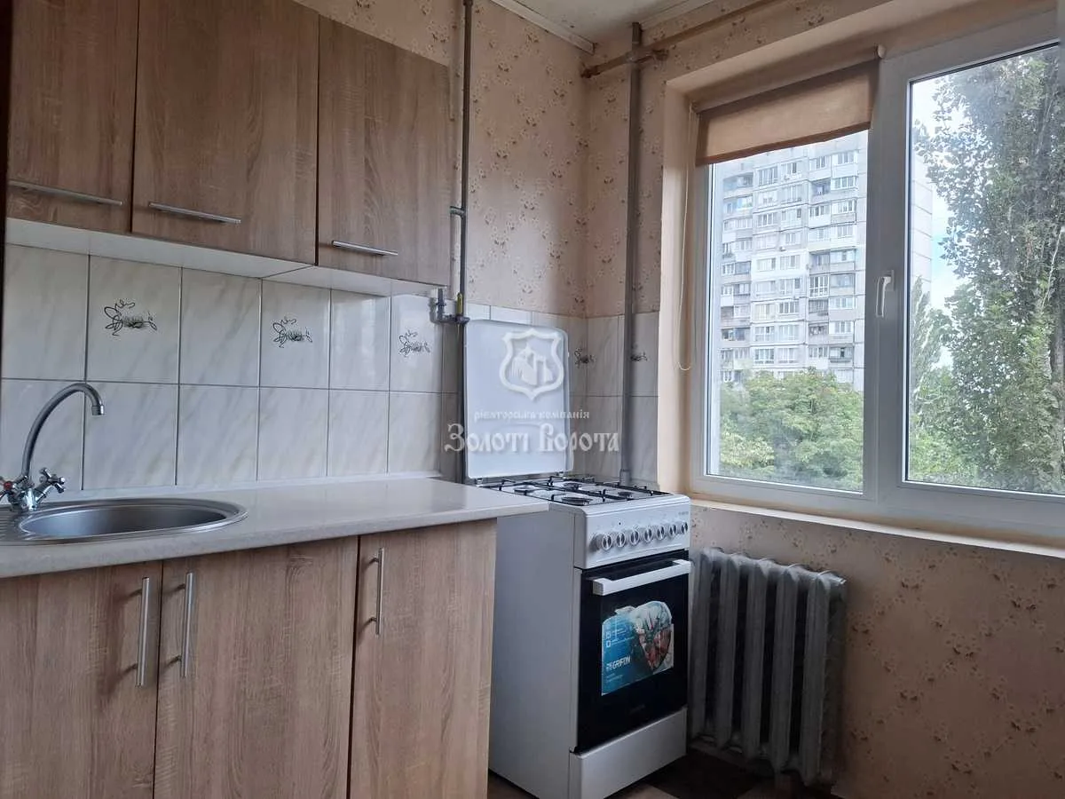продаж 1-к квартира Київ, Святошинський, 55000 $