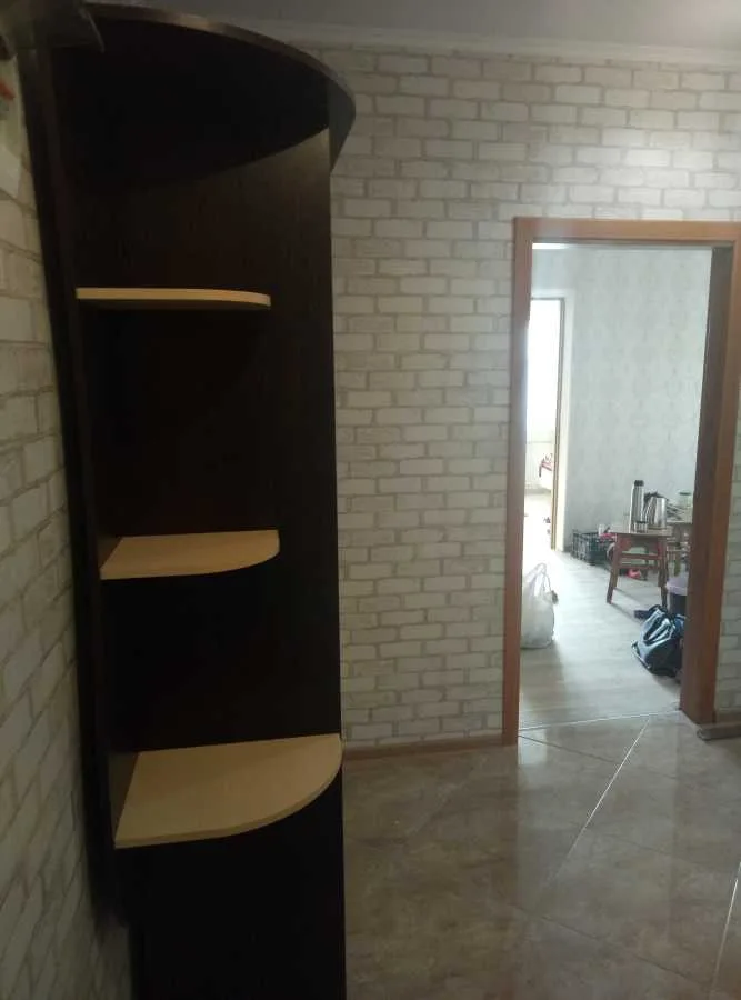 продаж 2-к квартира Одеса, Пересипський, 26500 $