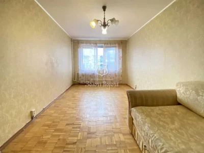 продаж 1-к квартира Київ, Святошинський, 42000 $
