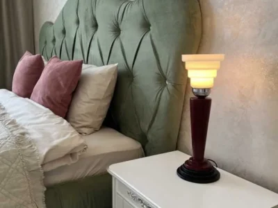 довгострокова оренда 2-к квартира Київ, Дніпровський, 1100 $/міс.