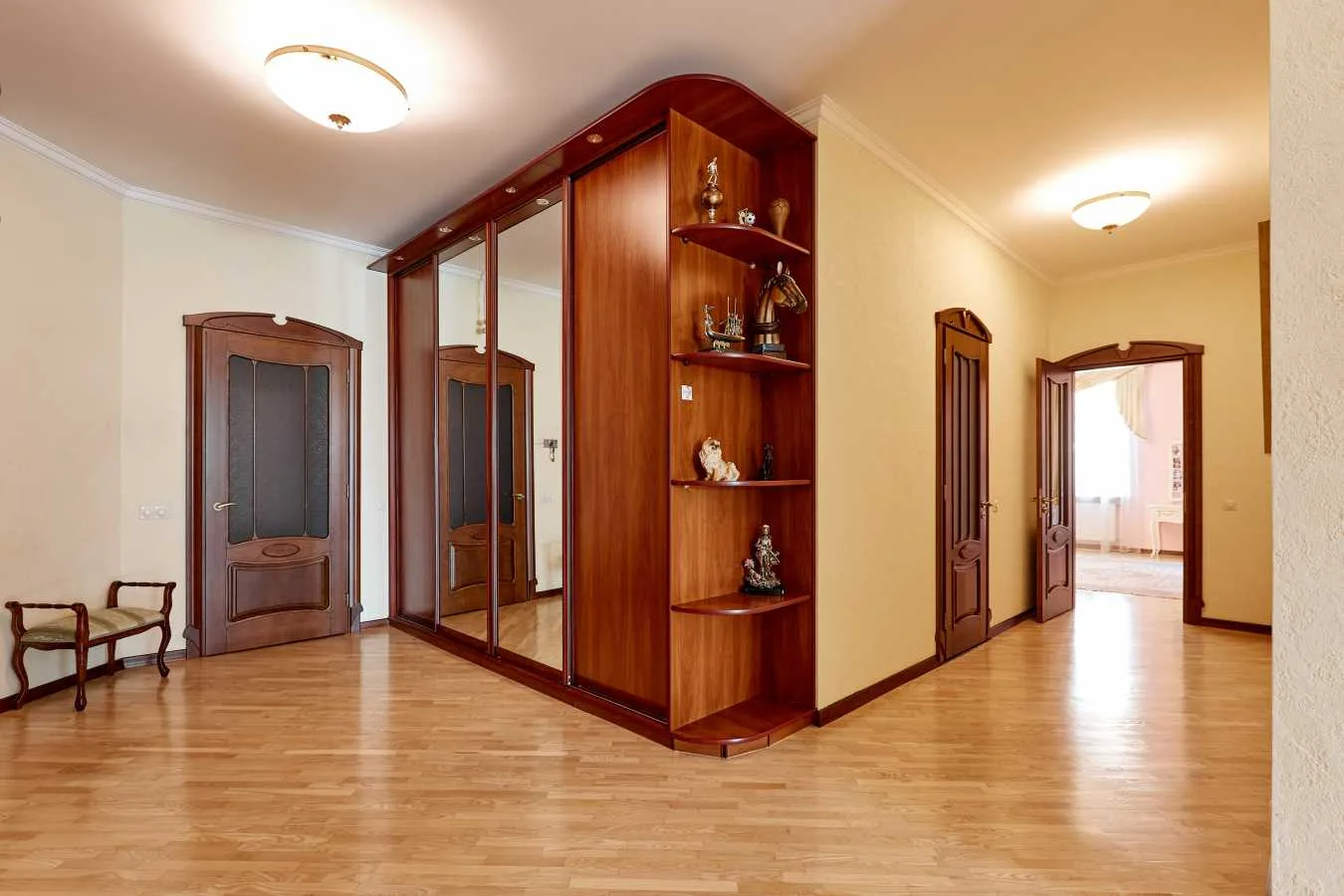 продаж 3-к квартира Київ, Печерський, 500000 $