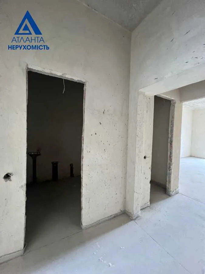 продаж 2-к квартира Луцьк, 88000 $