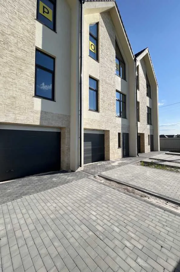 продаж 6-к будинок Києво-Святошинський, Новосілки, 99000 $