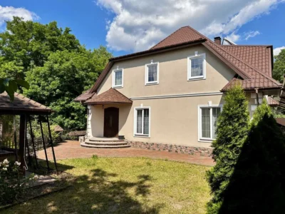 продаж 6-к будинок Васильківський, Васильків, 450000 $
