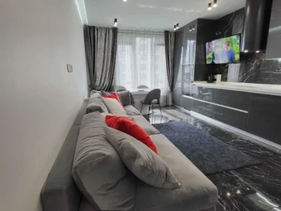 довгострокова оренда 2-к квартира Київ, Печерський, 1740 $/міс.