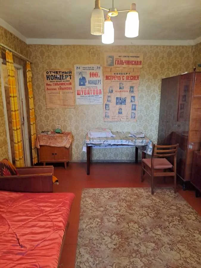 продаж 2-к квартира Київ, Деснянський, 47500 $
