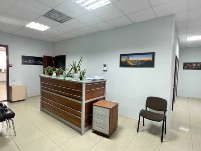 довгострокова оренда офісне приміщення Київ, Печерський, 2100 $/міс.