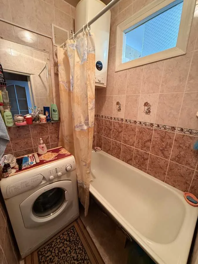 продаж 2-к квартира Дніпро, Індустріальний, 29500 $