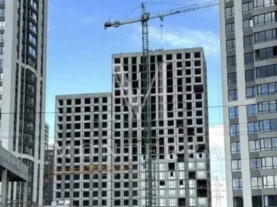 продаж 1-к квартира Київ, Подільський, 72500 $
