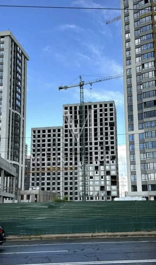 продаж 1-к квартира Київ, Подільський, 72500 $