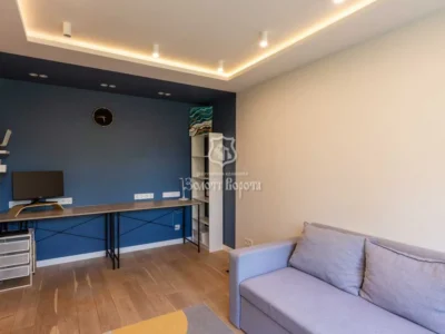 продаж 2-к квартира Київ, Дніпровський, 63000 $