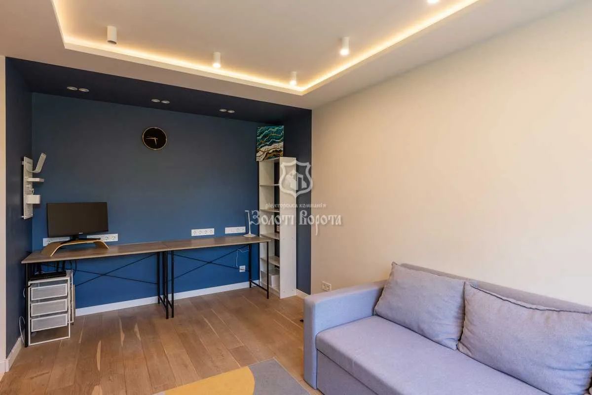 продаж 2-к квартира Київ, Дніпровський, 63000 $