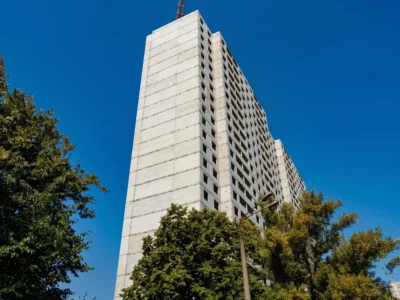 продаж 2-к квартира Київ, Голосіївський, 38500 $