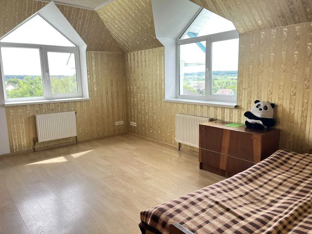 продаж 2-к квартира Києво-Святошинський, Бобриця, 54000 $