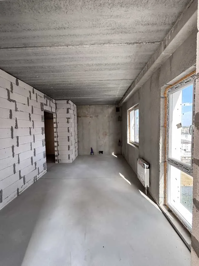 продаж 1-к квартира Київ, Голосіївський, 69500 $