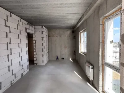 продаж 1-к квартира Київ, Голосіївський, 71000 $