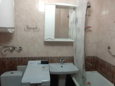 довгострокова оренда 2-к квартира Одеса, Приморський, 15000 грн./міс.