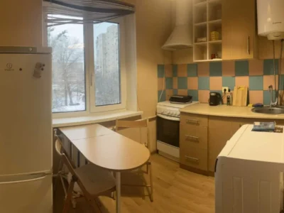 продаж 1-к квартира Київ, Шевченківський, 55000 $