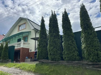 продаж 4-к дача Васильківський, Іванковичі, 80000 $