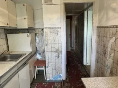 продаж 2-к квартира Київ, Голосіївський, 70000 $