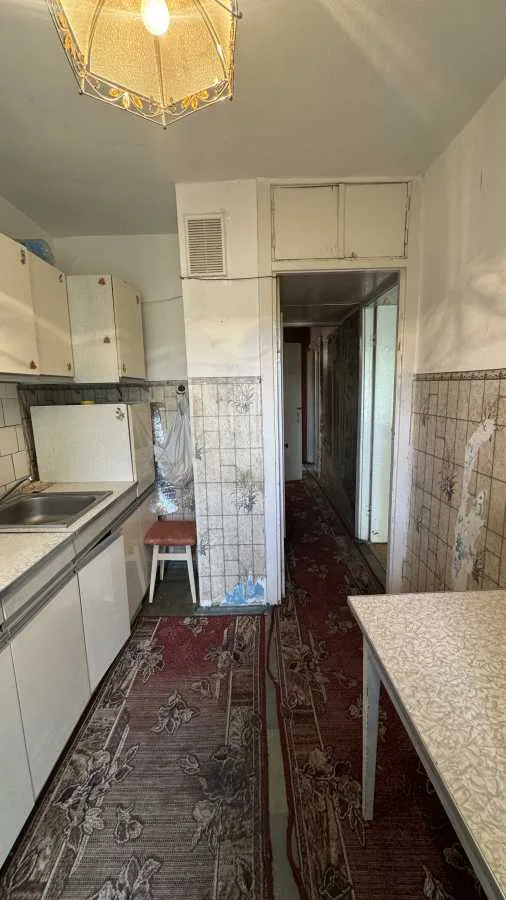 продаж 2-к квартира Київ, Голосіївський, 70000 $