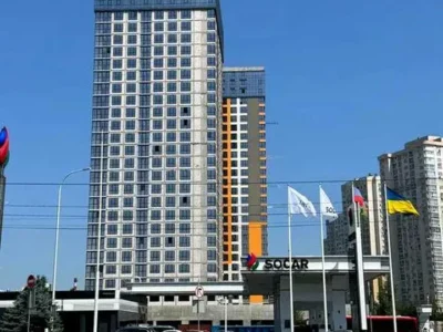 продаж 2-к квартира Київ, Дарницький, 60000 $