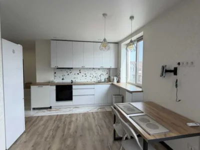 продаж 1-к квартира Бориспільський, Бориспіль, 56000 $