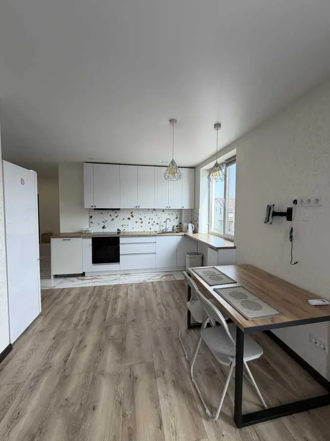 продаж 1-к квартира Бориспільський, Бориспіль, 56000 $