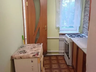 продаж 1-к квартира Київ, Голосіївський, 42500 $