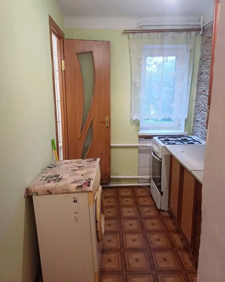 продаж 1-к квартира Київ, Голосіївський, 42000 $