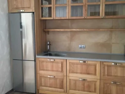 довгострокова оренда 1-к квартира Київ, Дарницький, 18000 грн./міс.