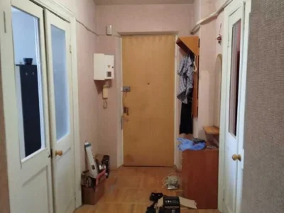 продаж 3-к квартира Київ, Шевченківський, 60000 $