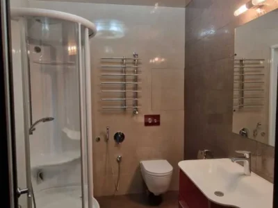 продаж 3-к квартира Києво-Святошинський, Чайки, 145000 $