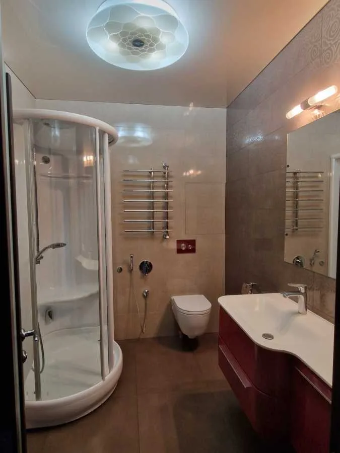продаж 3-к квартира Києво-Святошинський, Чайки, 145000 $