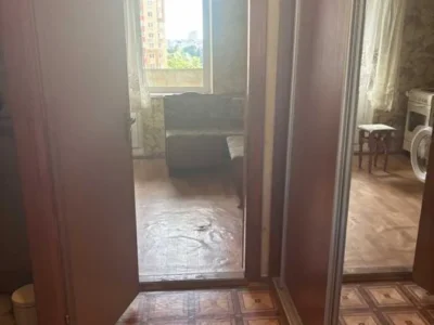 продаж 1-к квартира Київ, Голосіївський, 65000 $