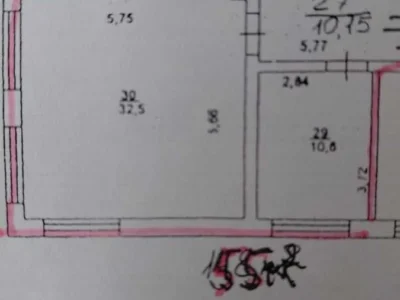 довгострокова оренда приміщення вільного призначення, будівлі Київ, Солом`янський, 16500 грн./міс.