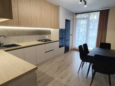 довгострокова оренда 2-к квартира Львів, Личаківський, 750 $/міс.