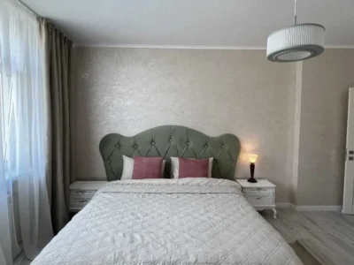 довгострокова оренда 2-к квартира Київ, Дніпровський, 1100 $/міс.