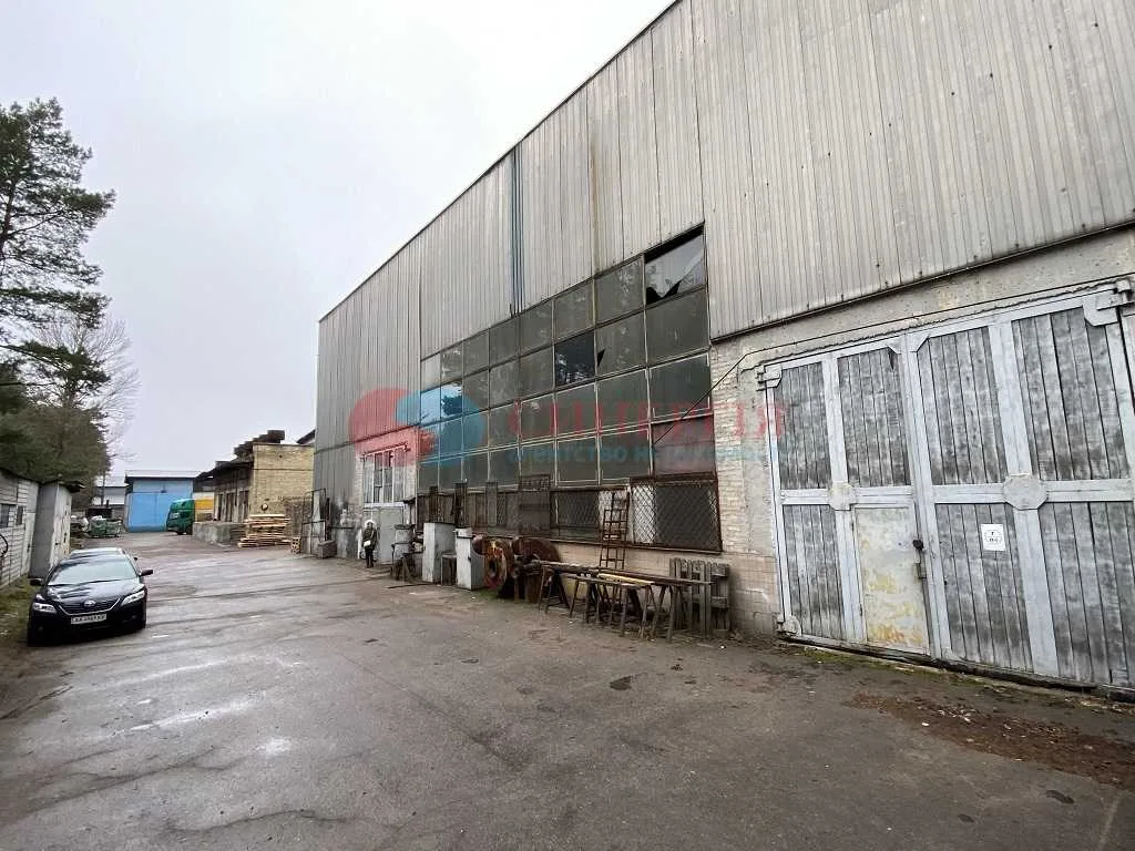 продаж виробничі приміщення Київ, Дарницький, 240000 $