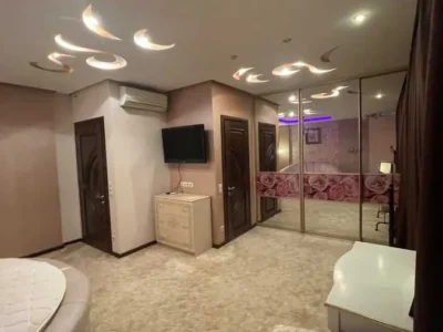 довгострокова оренда 3-к квартира Київ, Солом`янський, 850 $/міс.