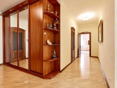 довгострокова оренда 4-к квартира Київ, Печерський, 2200 $/міс.