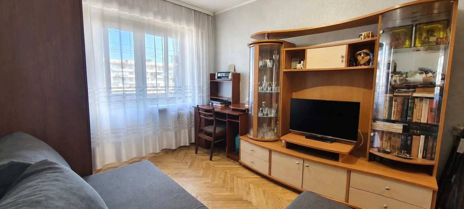 продаж 2-к квартира Київ, Оболонський, 69000 $