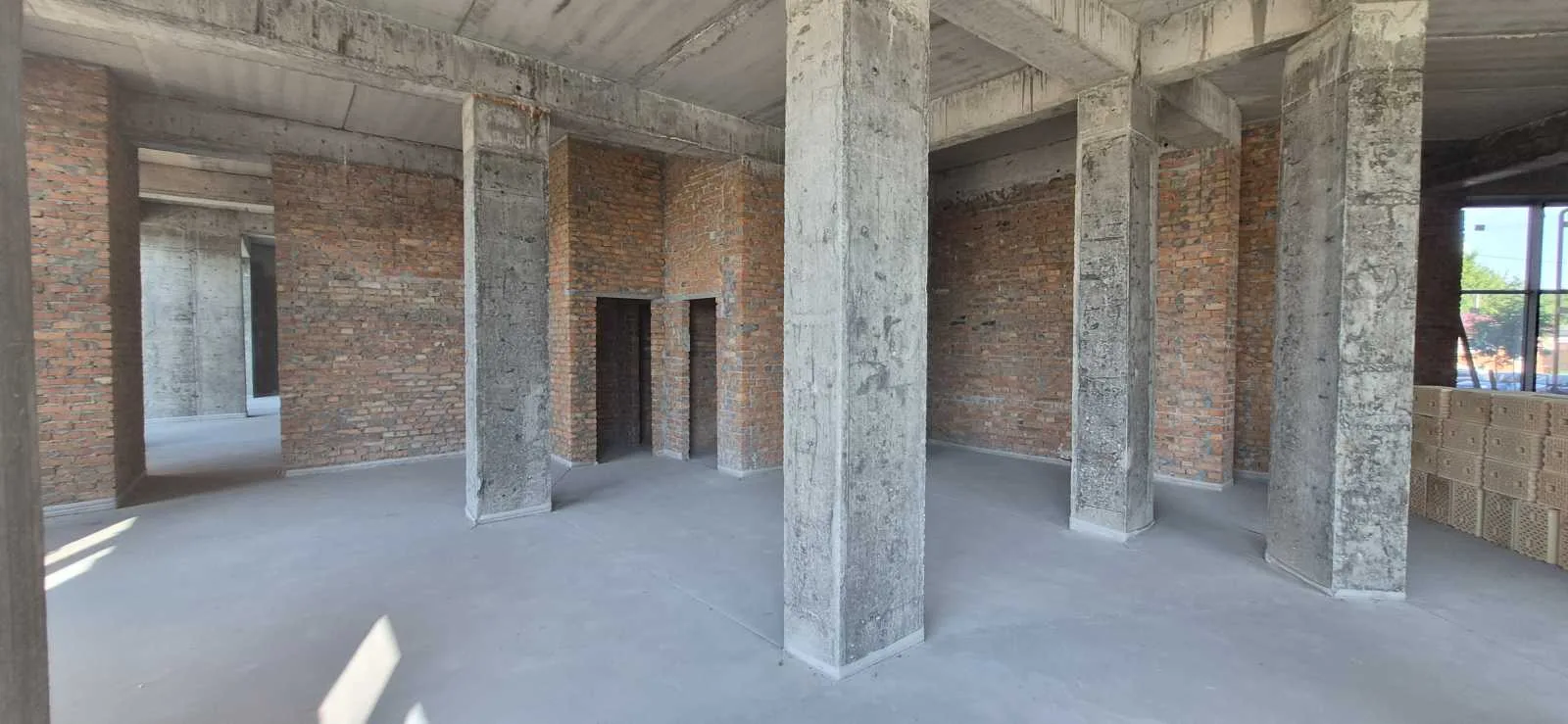 продаж офісне приміщення Бориспільський, Бориспіль, 456450 $