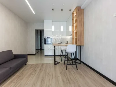 продаж 1-к квартира Київ, Голосіївський, 105000 $