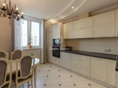 продаж 3-к квартира Київ, Деснянський, 150000 $